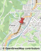 Ferramenta Transacqua,38054Trento