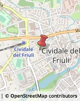 Televisori, Videoregistratori e Radio Cividale del Friuli,33043Udine