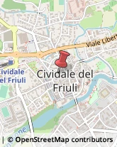 Librerie Cividale del Friuli,33043Udine