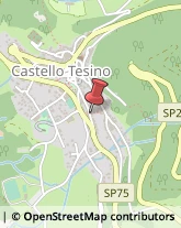 Cooperative Consumo Castello Tesino,38053Trento