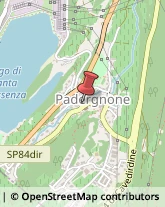 Poste Padergnone,38070Trento