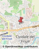 Associazioni Sindacali,33043Udine