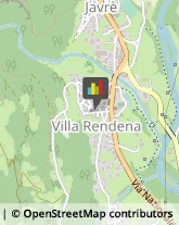 Ristoranti Villa Rendena,39030Trento