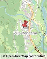 Ristoranti Villa Rendena,39030Trento