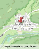 Alberghi Trodena nel parco naturale,39040Bolzano