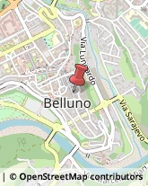 Centri di Benessere Belluno,32100Belluno