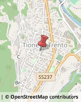 Agenti e Mediatori d'Affari Tione di Trento,38079Trento