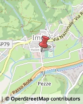 Vigili del Fuoco Imer,38050Trento