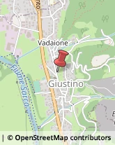 Vigili del Fuoco Giustino,38086Trento