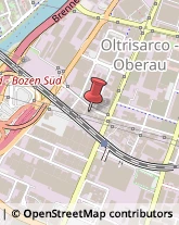 Autofficine e Centri Assistenza,39100Bolzano