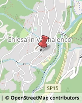 Banche e Istituti di Credito Chiesa in Valmalenco,23023Sondrio