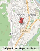 Antiquariato Tione di Trento,38079Trento