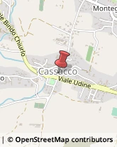 Poste Cassacco,33010Udine