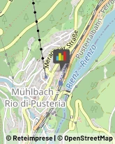 Legname da Lavoro Rio di Pusteria,39037Bolzano