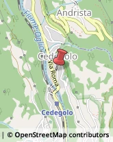 Poste Cedegolo,25051Brescia