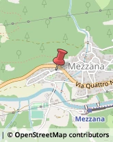 Lavanderie Mezzana,38020Trento