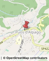 Giornalai Puos d'Alpago,32015Belluno