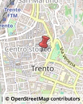 Call Centers e Telemarketing,38122Trento