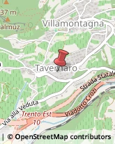 Campeggi, Villaggi Turistici e Ostelli Pergine Valsugana,38121Trento