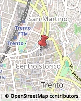 Studi - Geologia, Geotecnica e Topografia Trento,38122Trento