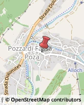 Parrucchieri Pozza di Fassa,38036Trento