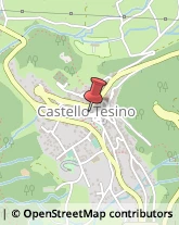 Letti Castello Tesino,38053Trento