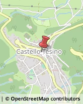 Geometri Castello Tesino,38053Trento