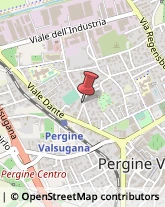 Forniture per Ufficio Pergine Valsugana,38057Trento