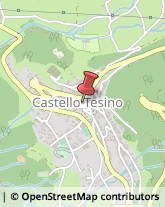 Macellerie Castello Tesino,38053Trento