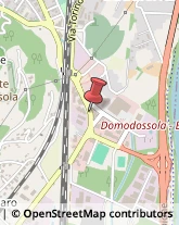 Autofficine e Centri Assistenza Domodossola,28845Verbano-Cusio-Ossola