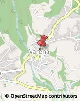 Alberghi Varena,38030Trento