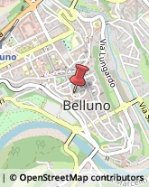 Prefettura Belluno,32100Belluno