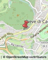 Studi Tecnici ed Industriali Pieve di Cadore,32044Belluno