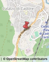 Bar e Caffetterie,32042Belluno