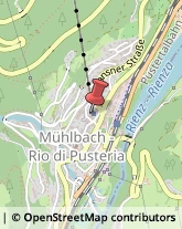 Campeggi, Villaggi Turistici e Ostelli Rio di Pusteria,39037Bolzano