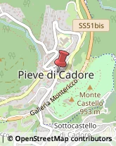 Fotografia Materiali e Apparecchi - Dettaglio Pieve di Cadore,32044Belluno