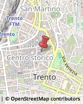 Mediazione Familiare - Centri Trento,38122Trento