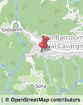 Carabinieri San Bartolomeo Val Cavargna,22010Como