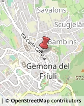 Mediazione Familiare - Centri Gemona del Friuli,33013Udine