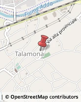 Palestre e Centri Fitness Talamona,23018Sondrio