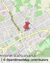 Geometri Pergine Valsugana,38057Trento