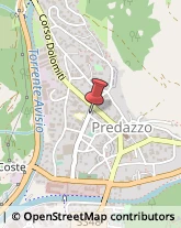 Imprese di Pulizia Predazzo,38037Trento