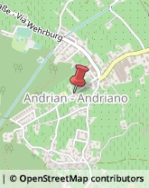 Scuole Pubbliche Andriano,39010Bolzano