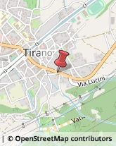 Pavimenti Tirano,23037Sondrio