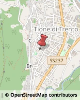 Profumerie Tione di Trento,38079Trento