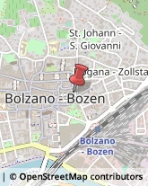 Podologia - Studi e Centri Bolzano,39100Bolzano