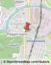 Articoli Sportivi - Dettaglio Villadossola,28844Verbano-Cusio-Ossola