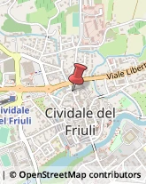 Franchising - Consulenza e Servizi Cividale del Friuli,33043Udine