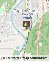 Uffici ed Enti Turistici Capo di Ponte,25044Brescia