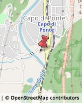 Ricevimenti e Banchetti Capo di Ponte,25044Brescia